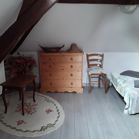 Maison Serquigny Esterno foto